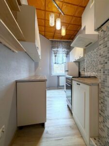 75m2 Mieszkanie/ 3 Pokoje/ 17m piwnica/ Balkon!