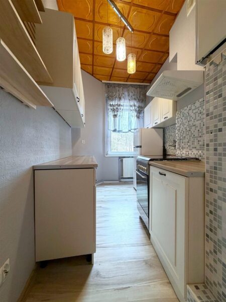 75m2 Mieszkanie/ 3 Pokoje/ 17m piwnica/ Balkon!
