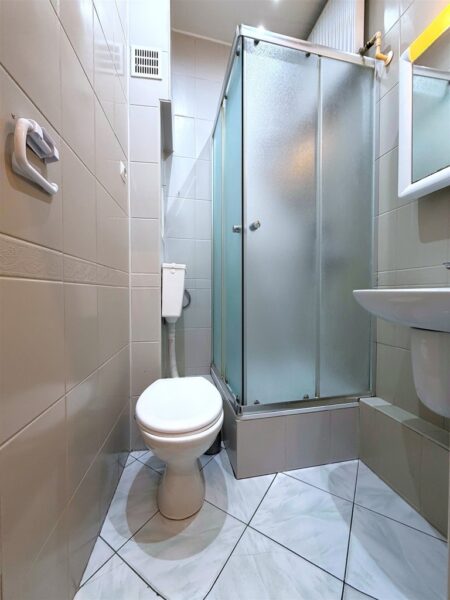 75m2 Mieszkanie/ 3 Pokoje/ 17m piwnica/ Balkon!