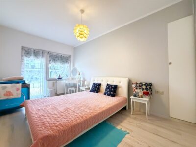 Apartament z Basenem, Kortami Tenisowymi, Tarasem!