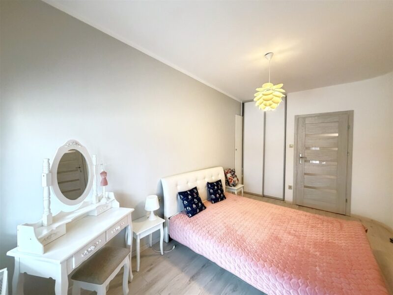 Apartament z Basenem, Kortami Tenisowymi, Tarasem!