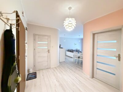 Apartament z Basenem, Kortami Tenisowymi, Tarasem!