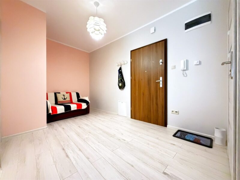 Apartament z Basenem, Kortami Tenisowymi, Tarasem!