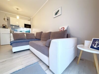Apartament z Basenem, Kortami Tenisowymi, Tarasem!