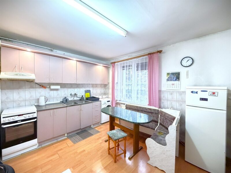 2 pokojowe Mieszkanie 48,92m2 - Piwnica 18m !