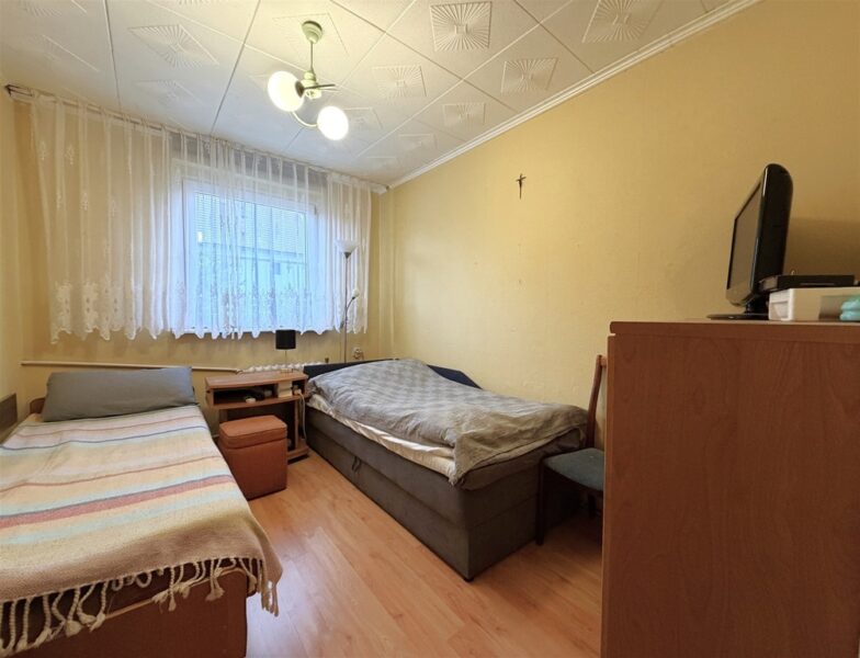 2 pokojowe Mieszkanie 48,92m2 - Piwnica 18m !