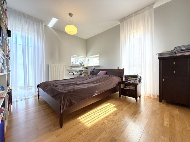 4 Pokoje- Balkon- Taras-Kom Lok- Garaż (W cenie!)
