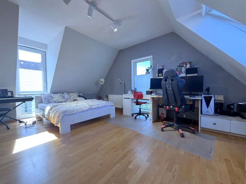4 Pokoje- Balkon- Taras-Kom Lok- Garaż (W cenie!)
