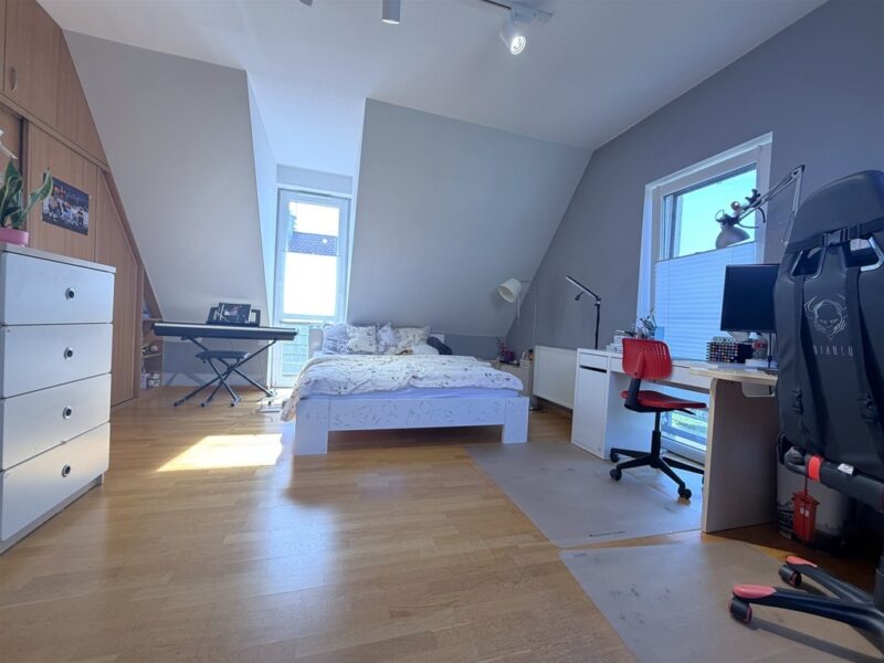 4 Pokoje- Balkon- Taras-Kom Lok- Garaż (W cenie!)