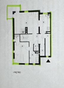 4 Pokoje- Balkon- Taras-Kom Lok- Garaż (W cenie!)
