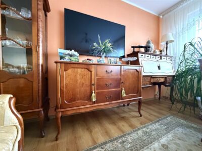 3 Pokoje z Balkonem - Piwnicą ul. Roweckiego