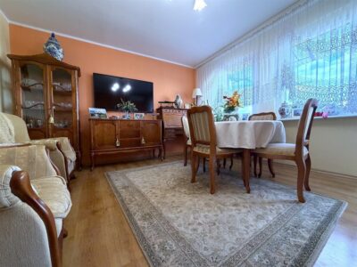 3 Pokoje z Balkonem - Piwnicą ul. Roweckiego