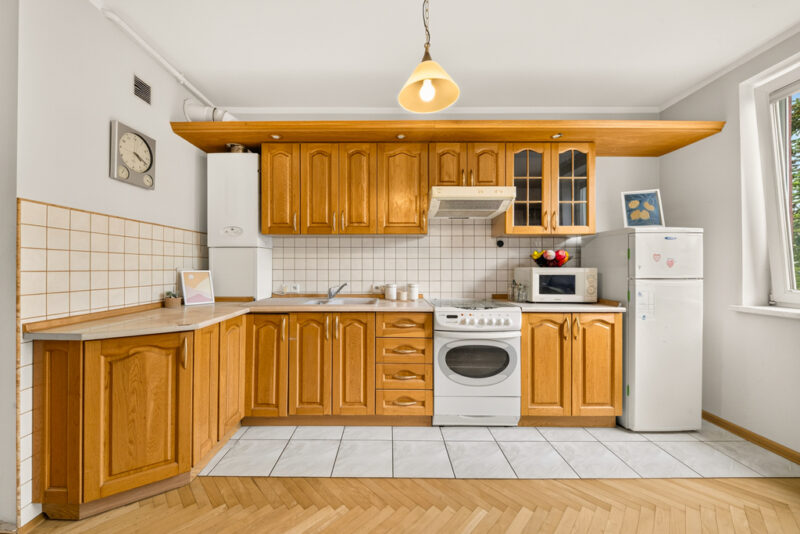 2 pokoje z balkonem | 1 piętro | 57,71 m²