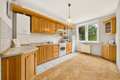 2 pokoje z balkonem | 1 piętro | 57,71 m²