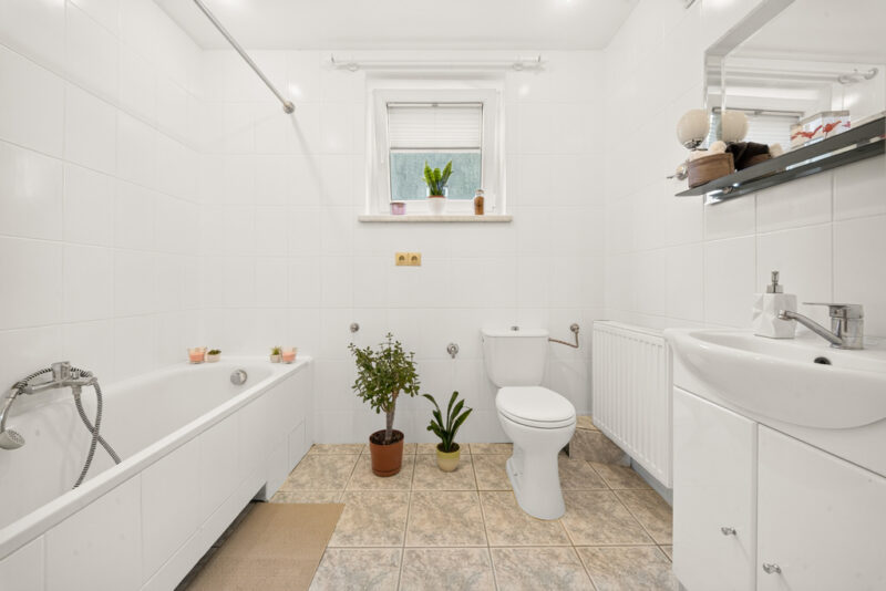 2 pokoje z balkonem | 1 piętro | 57,71 m²