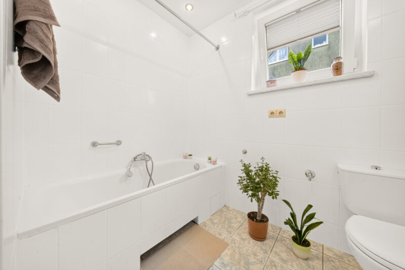 2 pokoje z balkonem | 1 piętro | 57,71 m²