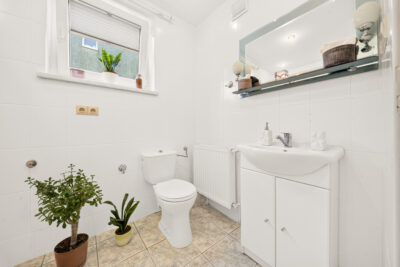 2 pokoje z balkonem | 1 piętro | 57,71 m²