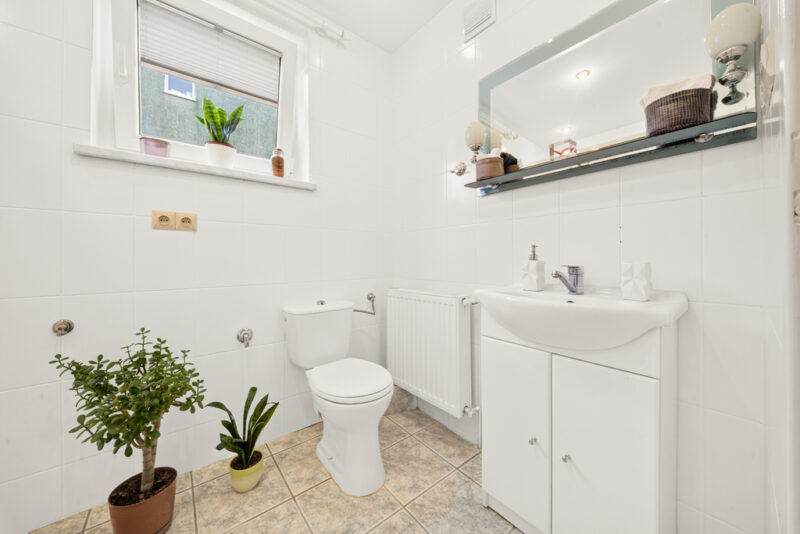2 pokoje z balkonem | 1 piętro | 57,71 m²
