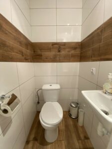 W Centrum Szczecina – przy Bramy Portowej