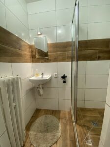 W Centrum Szczecina – przy Bramy Portowej