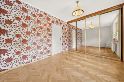 2 pokoje z balkonem | 1 piętro | 57,71 m²