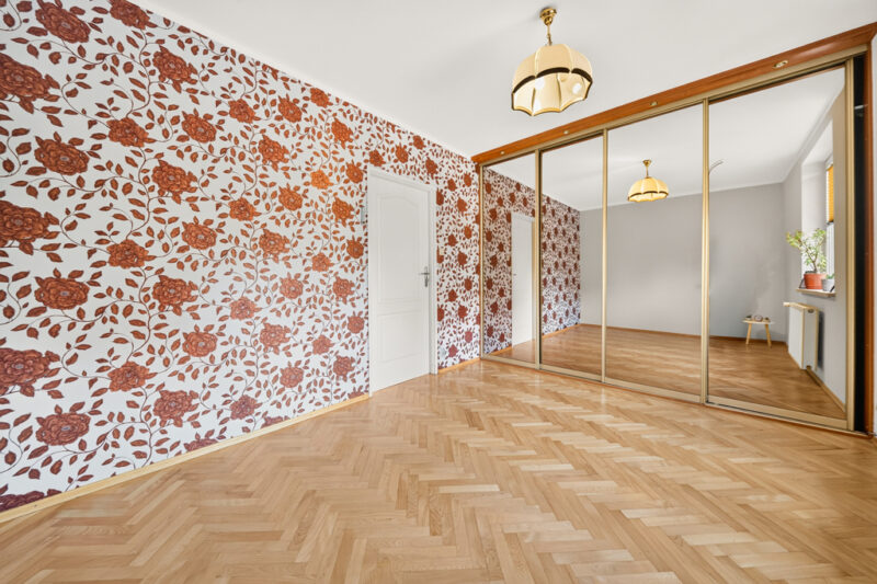 2 pokoje z balkonem | 1 piętro | 57,71 m²