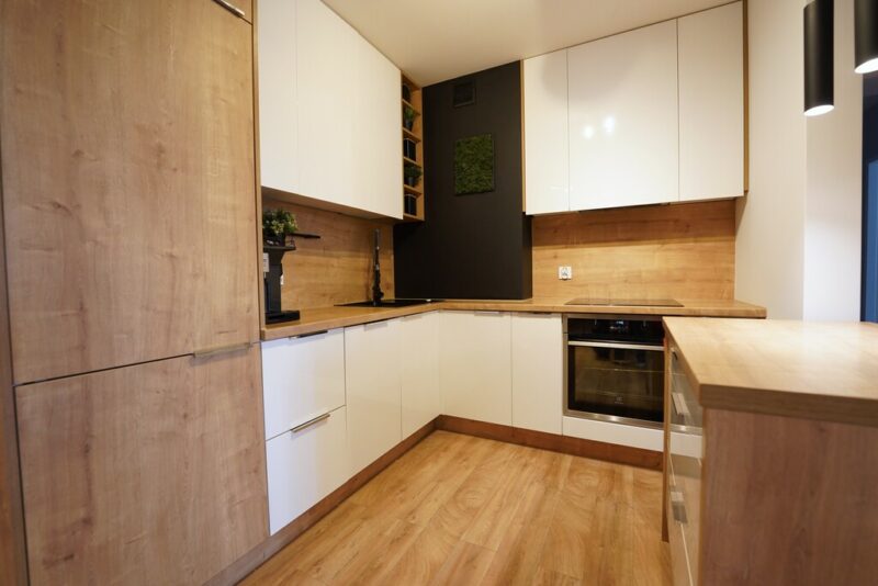 3 pok. + balkon | WYSOKI STANDARD | POGODNO