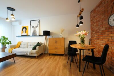 3 pok. + balkon | WYSOKI STANDARD | POGODNO