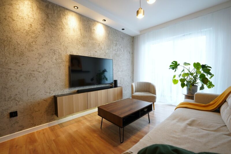 3 pok. + balkon | WYSOKI STANDARD | POGODNO