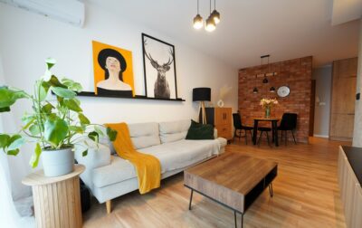 3 pok. + balkon | WYSOKI STANDARD | POGODNO