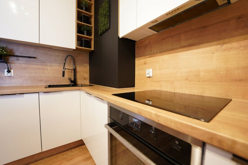 3 pok. + balkon | WYSOKI STANDARD | POGODNO