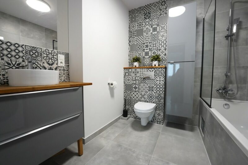 3 pok. + balkon | WYSOKI STANDARD | POGODNO