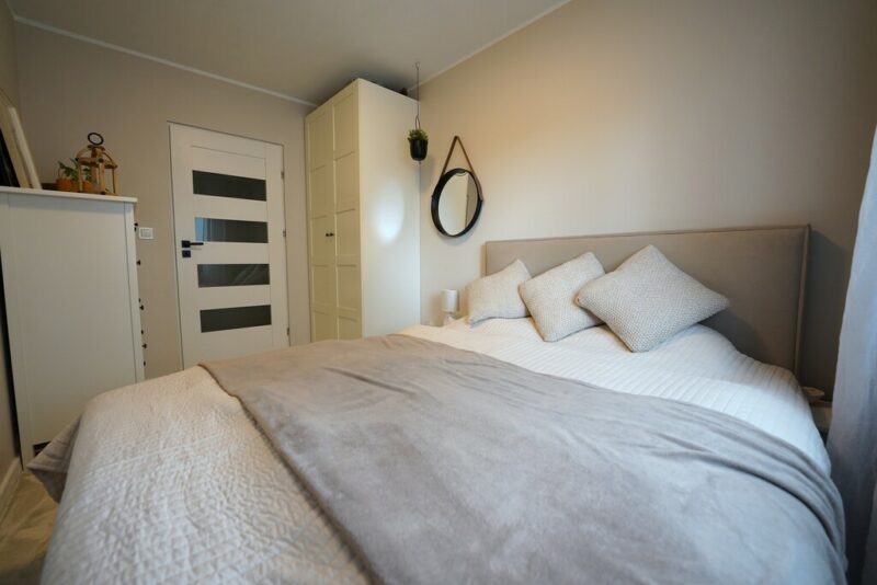 3 pok. + balkon | WYSOKI STANDARD | POGODNO