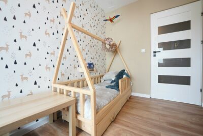 3 pok. + balkon | WYSOKI STANDARD | POGODNO