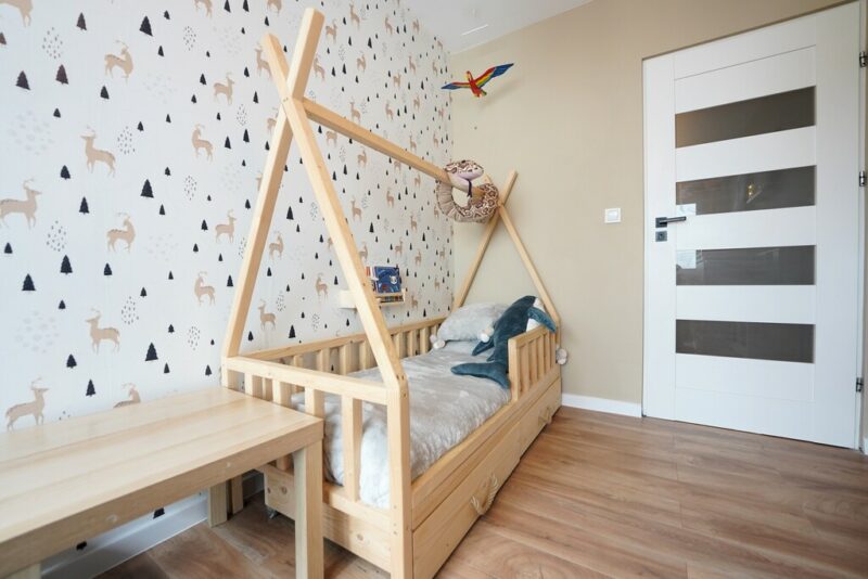 3 pok. + balkon | WYSOKI STANDARD | POGODNO