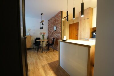 3 pok. + balkon | WYSOKI STANDARD | POGODNO