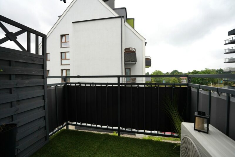 3 pok. + balkon | WYSOKI STANDARD | POGODNO