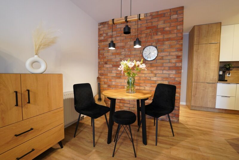 3 pok. + balkon | WYSOKI STANDARD | POGODNO