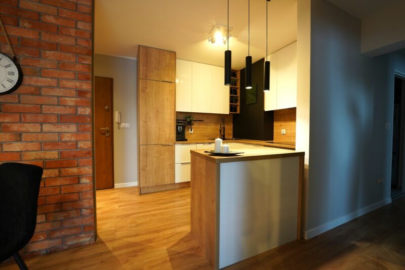 3 pok. + balkon | WYSOKI STANDARD | POGODNO