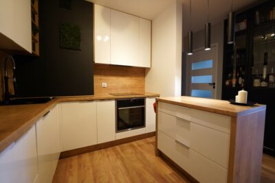 3 pok. + balkon | WYSOKI STANDARD | POGODNO