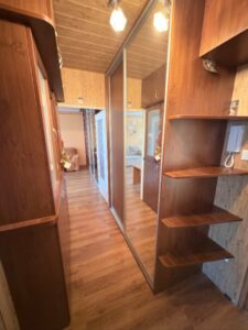 Os. Majowe 2 pokoje, balkon- piękny widok, 2000r