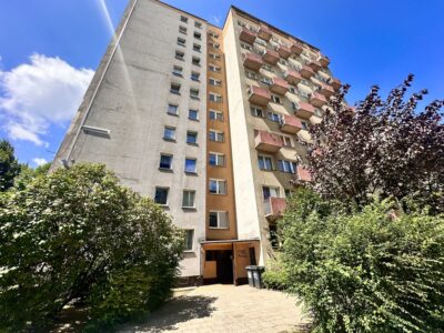 2 pokoje | parter | Centrum, ul. Unisławy