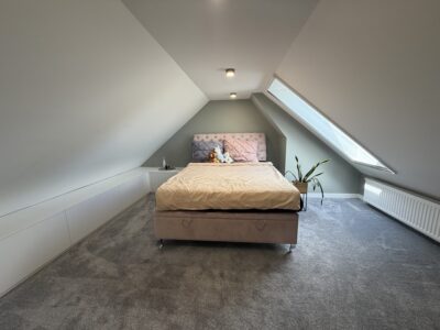Tanowo 5 letni śliczny bliźniak 118m2