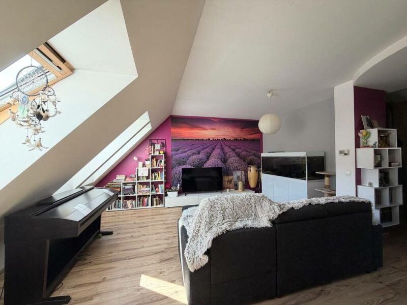 Dwa poziomy/Garaż w cenie/82 metry/Szczecin Bukowo