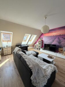 Dwa poziomy/Garaż w cenie/82 metry/Szczecin Bukowo
