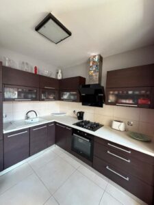 Dwa poziomy/Garaż w cenie/82 metry/Szczecin Bukowo