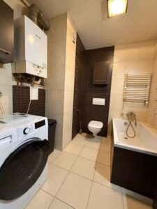 Dwa poziomy/Garaż w cenie/82 metry/Szczecin Bukowo