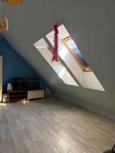 Dwa poziomy/Garaż w cenie/82 metry/Szczecin Bukowo