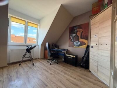 Dwa poziomy/Garaż w cenie/82 metry/Szczecin Bukowo