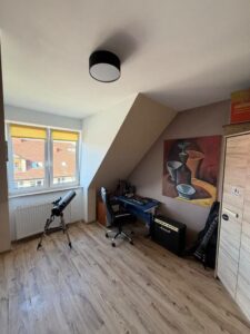 Dwa poziomy/Garaż w cenie/82 metry/Szczecin Bukowo